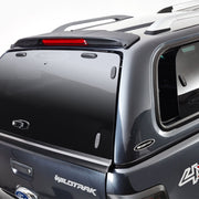 Ford Ranger 2012-2022 Carryboy 560 High Roof Leisure Hardtop Canopy